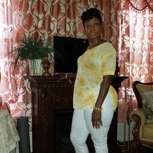 Meet your Posher, Donna